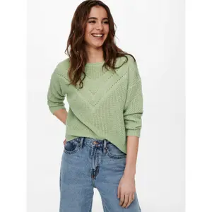 Jumper för kvinnor Only onltrixie life image-1