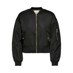 Women's bomber jacket Only onlpatty spring image-0