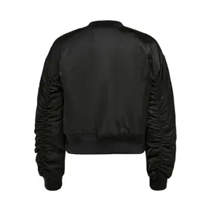 Women's bomber jacket Only onlpatty spring image-5