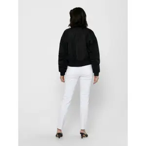 Women's bomber jacket Only onlpatty spring image-6