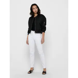 Women's bomber jacket Only onlpatty spring image-2