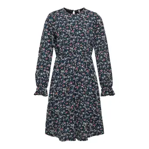 Girl's dress Only kids konpella image-0