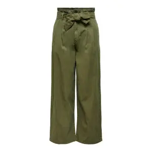 Women's trousers Only onlpipi life image-0
