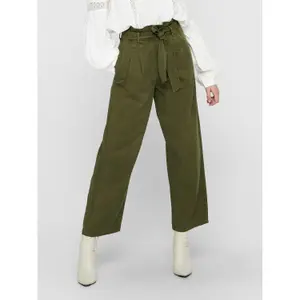 Women's trousers Only onlpipi life image-1