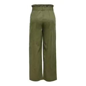 Women's trousers Only onlpipi life image-3