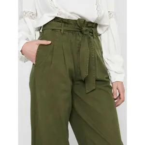 Women's trousers Only onlpipi life image-5