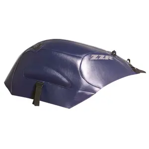 Τάπας ρεζερβουάρ μοτοσικλέτας Bagster Kawasaki ZZR 1400 2006-2011 image-0