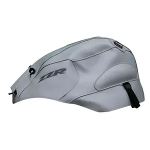 Τάπας ρεζερβουάρ μοτοσικλέτας Bagster Kawasaki ZZR 1400 2006-2011 image-0