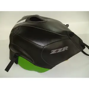 Pokrywa zbiornika motocykla Bagster Kawasaki ZZR 1400 2006-2011 image-0