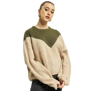 Jumper för kvinnor Only onlsookie block image-1