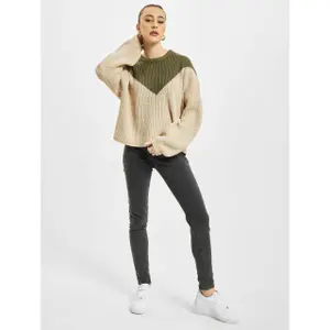 Jumper för kvinnor Only onlsookie block image-2