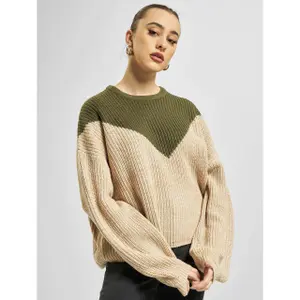 Jumper för kvinnor Only onlsookie block image-3