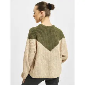 Jumper för kvinnor Only onlsookie block image-4