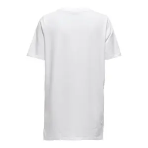 T-shirt för kvinnor Only onllive love life image-1