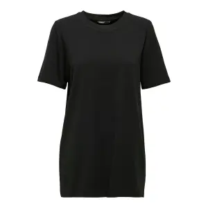 Frauen-T-Shirt Only Live love life manches courtes image-0
