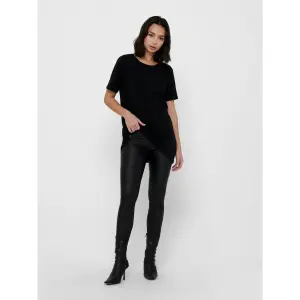 Frauen-T-Shirt Only Live love life manches courtes image-2