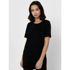 Frauen-T-Shirt Only Live love life manches courtes image-3
