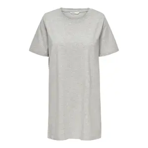 T-shirt för kvinnor Only onllive love life image-0