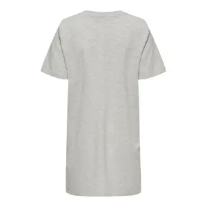 T-shirt för kvinnor Only onllive love life image-1