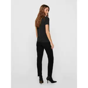 Frauen-T-Shirt Only Manouk life manches courtes animal image-5