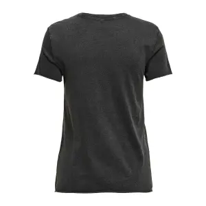 Frauen-T-Shirt Only Manouk life manches courtes animal image-4