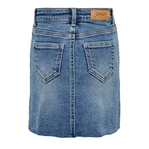 Girl's denim skirt Only kids Wonder image-1