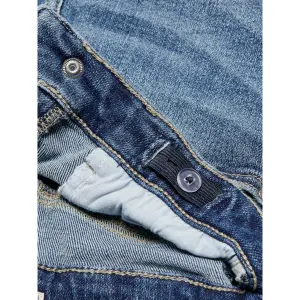 Girl's denim skirt Only kids Wonder image-2