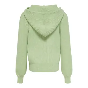 Sweatshirt girl Only kids konflorelle life image-1