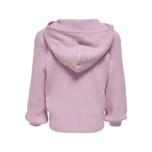 Sweatshirt girl Only kids konflorelle life image-1