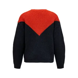 Girl's sweater Only kids konsookie block image-1