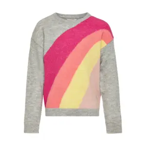 Girl's sweater Only kids konmaeve block image-0