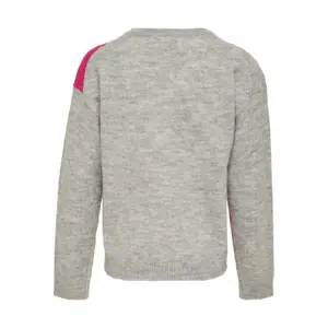 Girl's sweater Only kids konmaeve block image-1