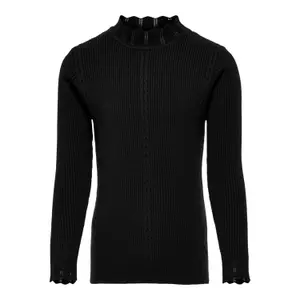 Girl's sweater Only kids konbreena image-0