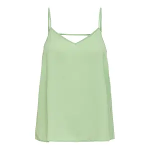 T-shirt för kvinnor Only onlnova life paris singlet solid wovens 7 image-0