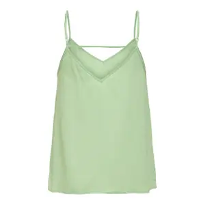 T-shirt för kvinnor Only onlnova lux paris singlet solid wovens 7 image-1