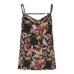 T-shirt för kvinnor Only onlnova life paris singlet aop wovens 7 image-0