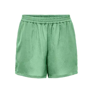 Shorts för kvinnor Only onlnova life solid 7 image-0