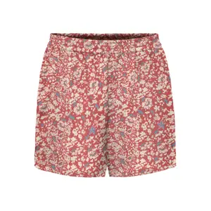 Shorts för kvinnor Only onlnova life aop 7 image-0