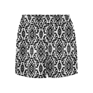Shorts för kvinnor Only onlnova life aop 7 image-1