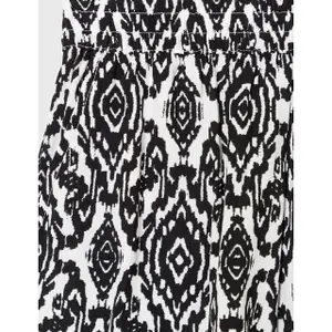 Shorts för kvinnor Only onlnova life aop 7 image-3