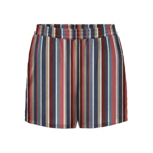 Shorts för kvinnor Only onlnova life aop 7 image-0