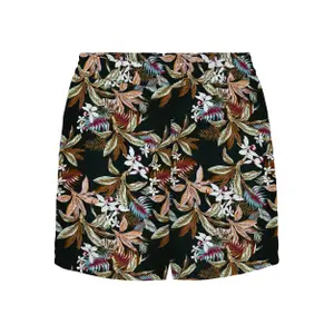 Shorts för kvinnor Only onlnova life aop 7 image-0
