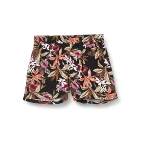 Pantalones cortos de mujer Only onlnova life aop 7 image-0