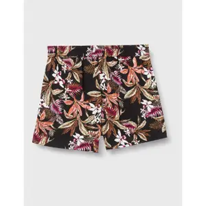 Pantalones cortos de mujer Only onlnova life aop 7 image-1