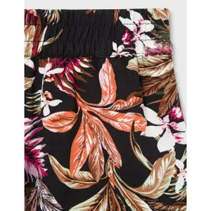 Pantalones cortos de mujer Only onlnova life aop 7 image-2