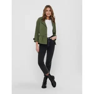 Women's trenchcoat jacket Only onlisabelle image-3