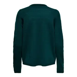 Jumper för kvinnor Only onlxmas exclusive image-1