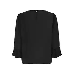 T-shirt för kvinnor Only onltamara life image-2