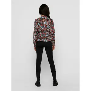 Damesblouse met lange mouwen Only onltamara image-3