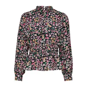 Damesblouse met lange mouwen Only onltamara image-0